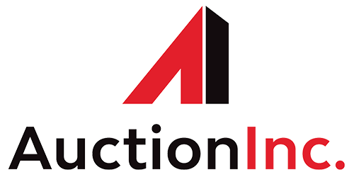 AuctionInc logo