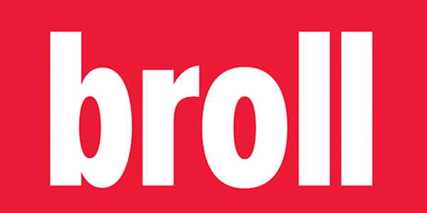 Broll Auctions and Sales logo