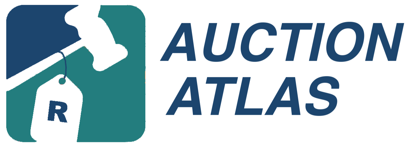 Auction Atlas
